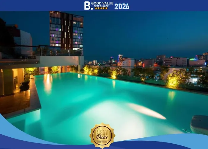 Alagon Saigon & Spa